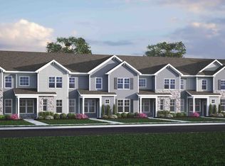 716 Westec Way, Fuquay Varina, NC 27526