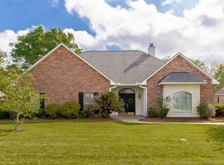 408 Gretchen St, New Roads, LA 70760