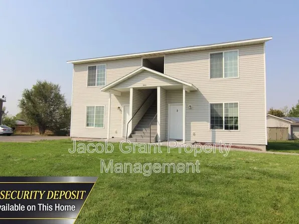 960 Eve Dr APT 2, Idaho Falls, ID 83401