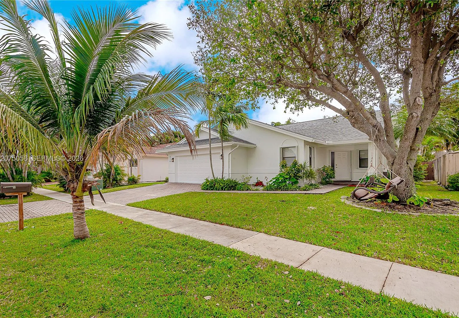 Central Dania Heights — Photo 1