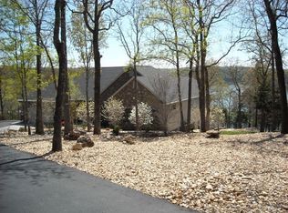 27589 Big Rock Rd, Shell Knob, MO 65747