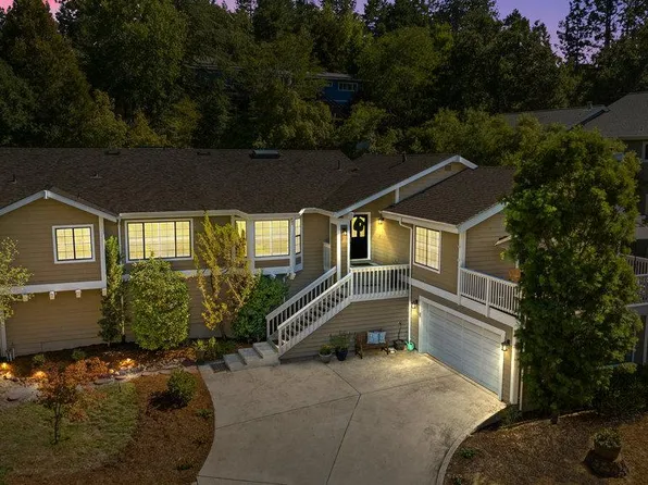 104 Baja Sol Dr, Scotts Valley, CA 95066