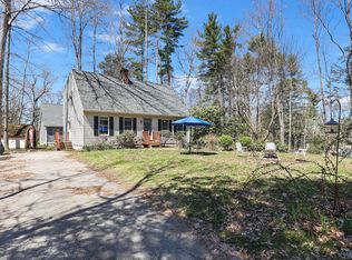 70 Red Cedar Rd, Woodstock Valley, CT 06282