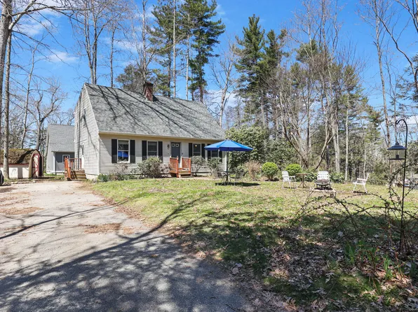 70 Red Cedar Road, Woodstock, CT 06282