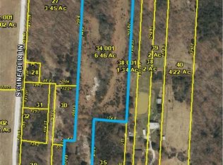 1539 W North Service Rd N, Wright City, MO 63390