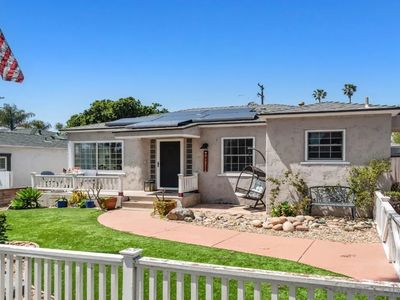 4712 Rolando Blvd, San Diego, CA, 92115