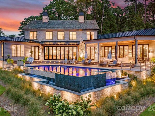 Lake Norman Waterfront Mooresville Real Estate 42 Homes For Sale Zillow