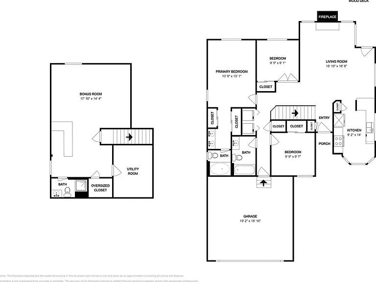 995 Cobblestone Dr — Photo 19