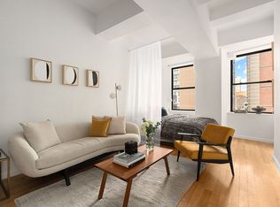 99 John Deco Lofts, New York, NY 10038