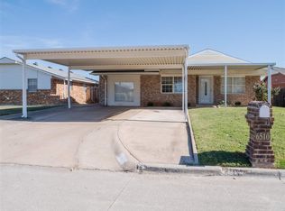 6510 NW Euclid Ave, Lawton, OK 73505