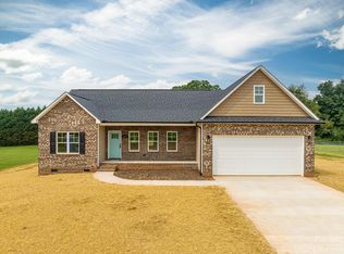 2237 Mintew Cir, Lincolnton, NC 28092