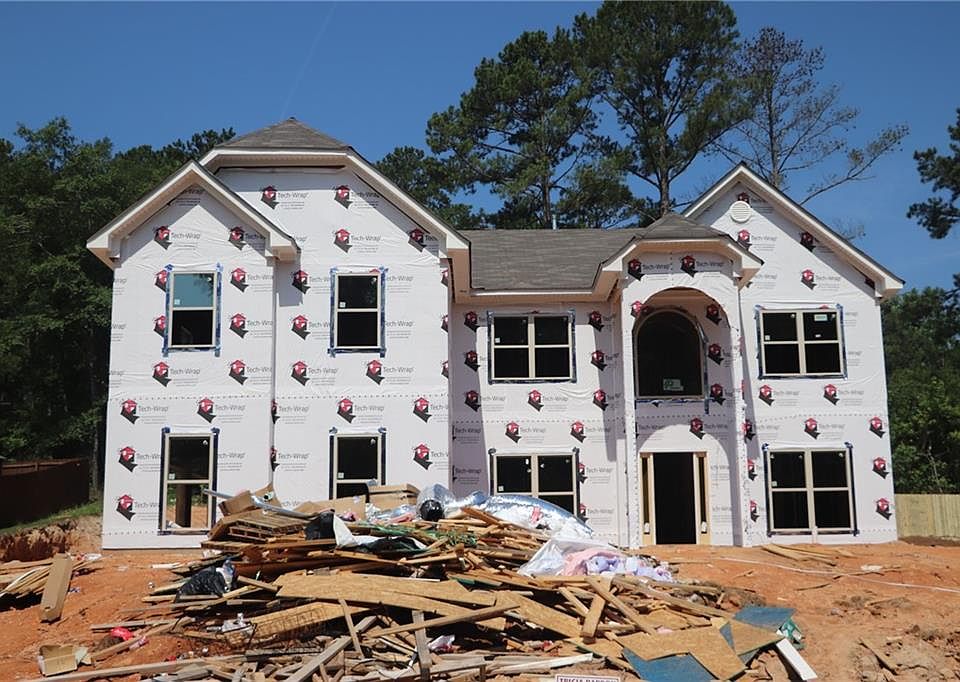 1st image of 3601 Brook Park Trl