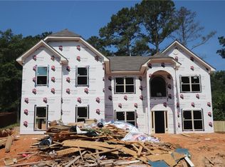3601 Brook Park Trl, Conyers, GA 30094