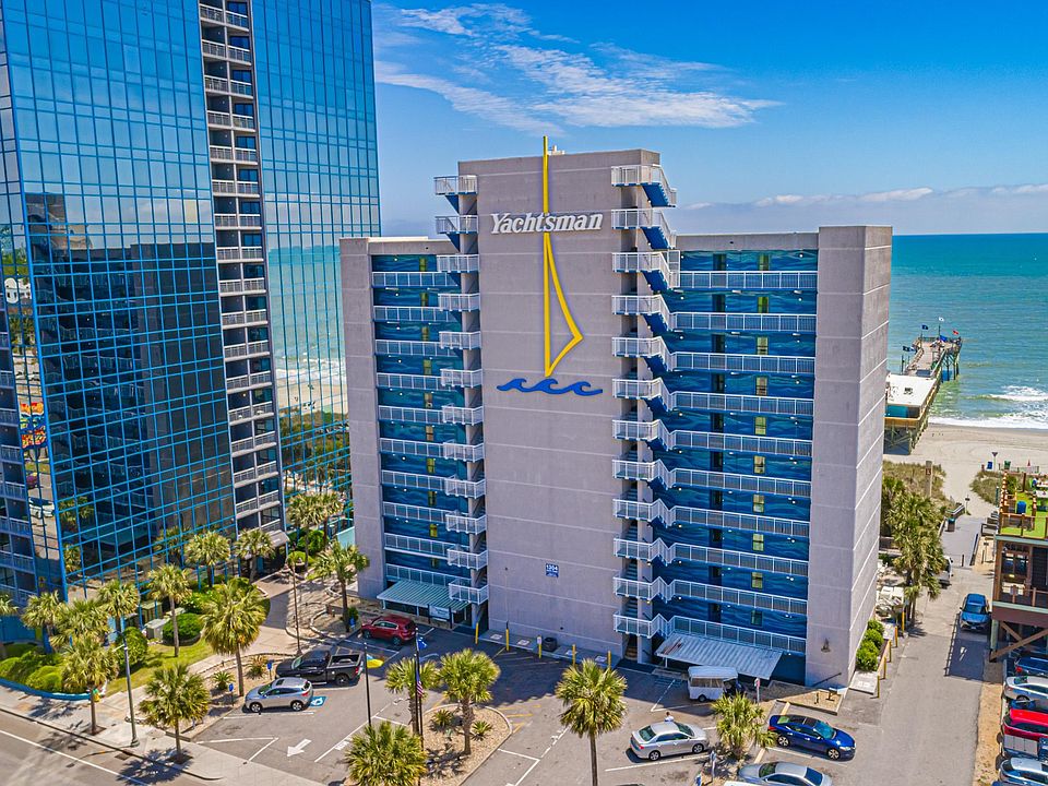 1st image of 1304 N Ocean Blvd. #703B