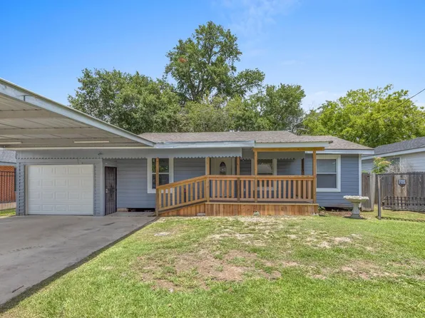 805 Camelia St, Lake Charles, LA 70607