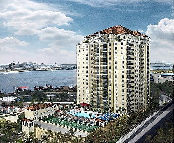 1st image of 1478 Riverplace Blvd Suite 205