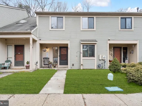 93 Dorset Dr, Marlton, NJ 08053