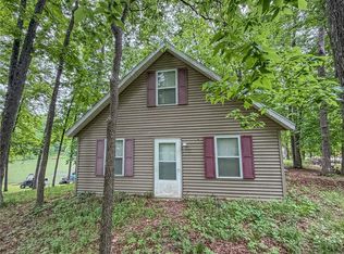 14929 S Lakeshore Dr, Martinsville, IL 62442