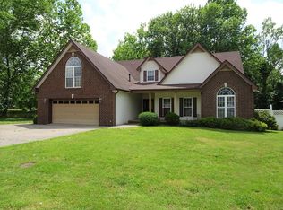 101 Springbrook Blvd, White House, TN 37188