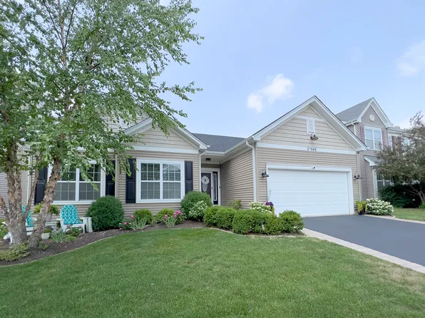 0N646 Bowdish Dr, Geneva, IL 60134