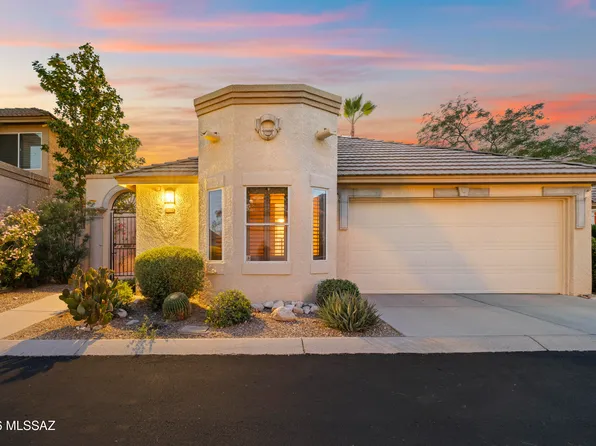 4041 E Via Del Vireo, Tucson, AZ 85718