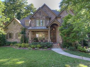 3310 Woodrow Way, Atlanta, GA 30319