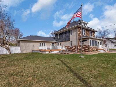 131 Norman Ave N, Foley, MN, 56329