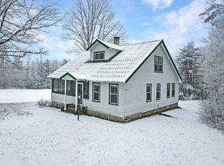 2146 Route 175, Thornton, NH 03285