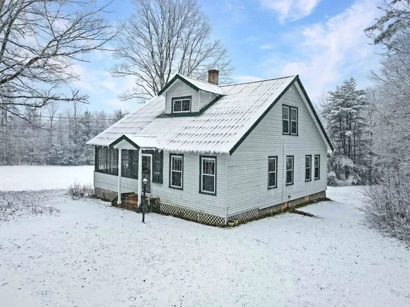 2146 Route 175, Thornton, NH 03285