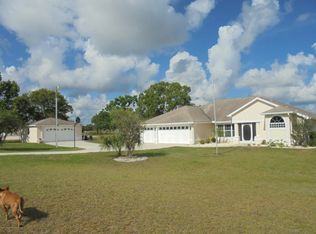 8325 Madison St, Brooksville, FL 34613