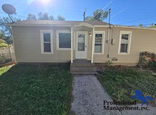 312 Wyoming Ave, Billings, MT 59101