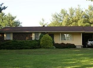 4738 Highway 830, Corbin, KY 40701