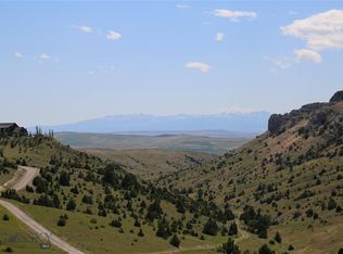 60 Horseshoe Gulch, Manhattan, MT 59741