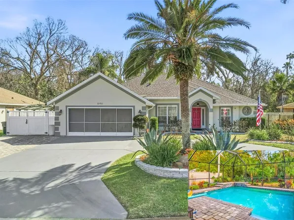 646 Hand Ave, Ormond Beach, FL 32174