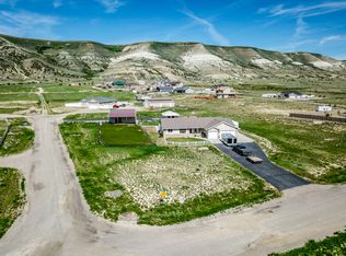 21 Big Sky Dr, Rock Springs, WY 82901