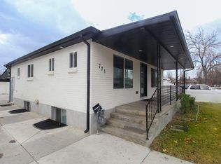 771 W 300 S, Provo, UT 84601