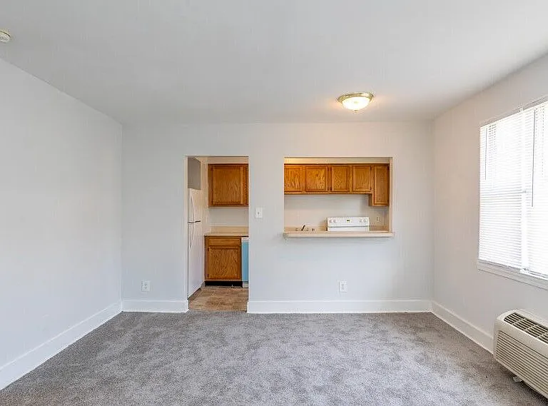 Living Area-Classic