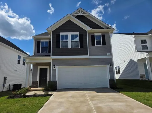 1130 Ogeechee Ct, Spartanburg, SC 29303