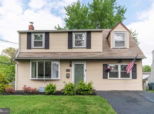 401 Evans Ave, Willow Grove, PA 19090
