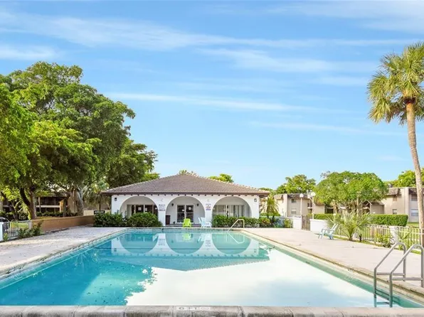 2700 Riverside Drive #302-B, Coral Springs, FL 33065