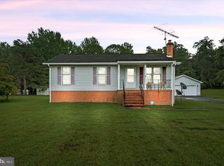 12224 Ladysmith Rd, Woodford, VA 22580