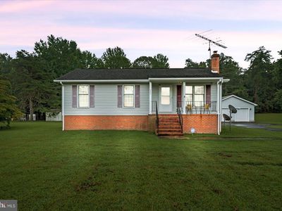 12224 Ladysmith Rd, Woodford, VA, 22580