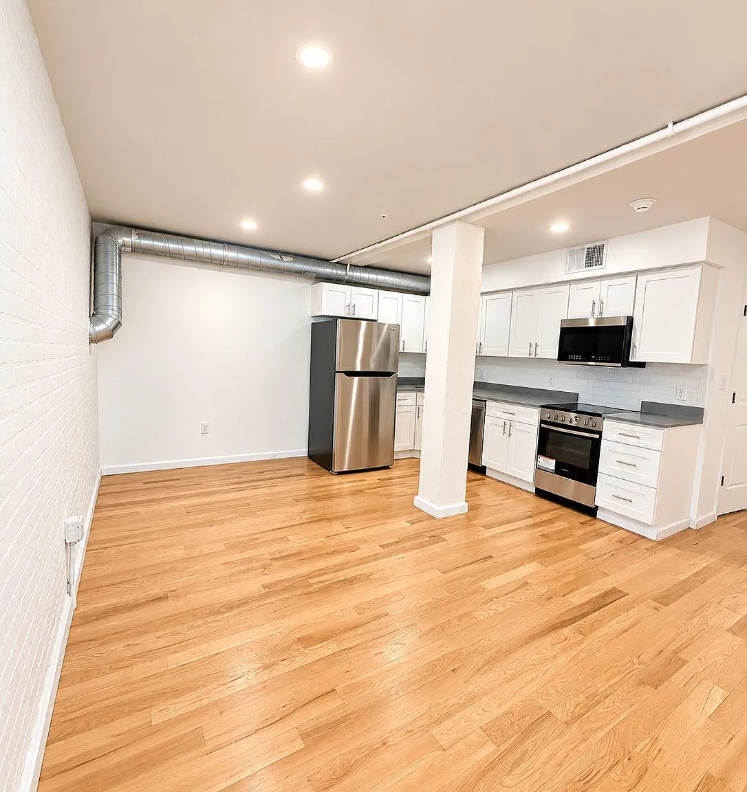 1 bed, 1.0 bath, 750 sqft, $1,750 — Photo 4
