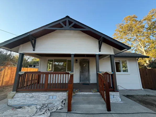 (undisclosed Address), Sacramento, CA 95815