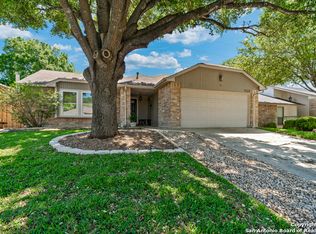 6214 Crab Orch, San Antonio, TX 78240