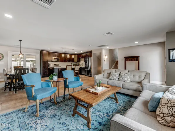 8537 E PECOS Lane, Scottsdale, AZ 85250