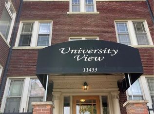 11433 Ashbury Ave APT 5, Cleveland, OH