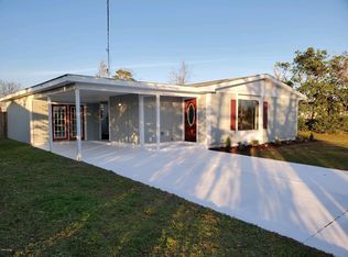1200 W 22nd St, Panama City, FL 32405