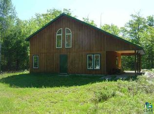 64890 Crooked Lake Rd, Iron River, WI 54847