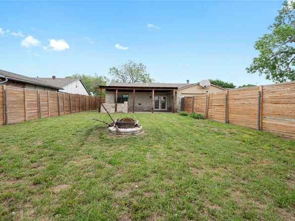 7009 Knight Dr, The Colony, TX 75056